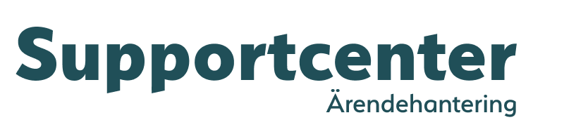 osTicket :: Kontrollpanel personal